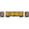 Athearn #06808 40' Wood Reefer, UTRX #11702