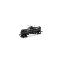 Athearn Roundhouse 73004 HO Chemical Tank, UP #69600